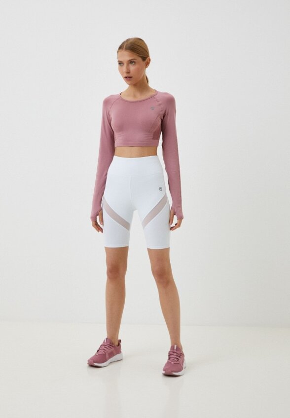 Лонгслив спортивный Oceansapart