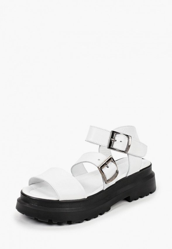 Босоножки Ascalini