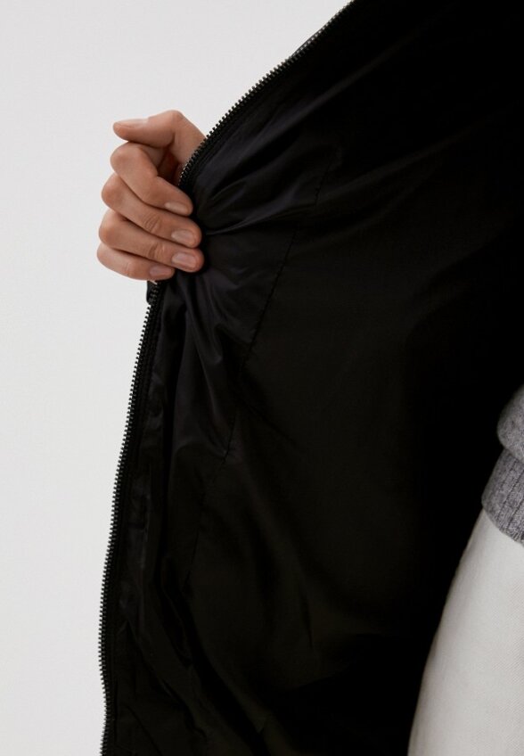 Пуховик Снежная Королева