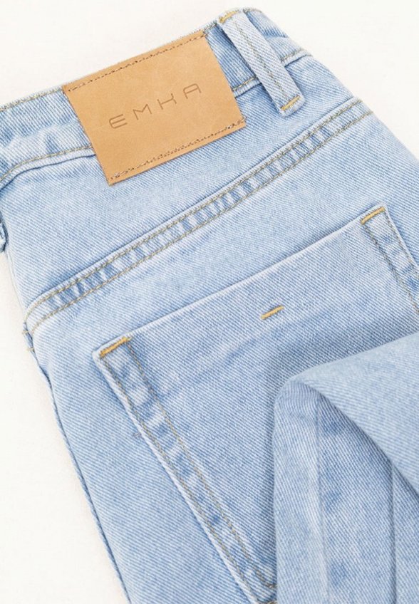 Джинсы Emka
