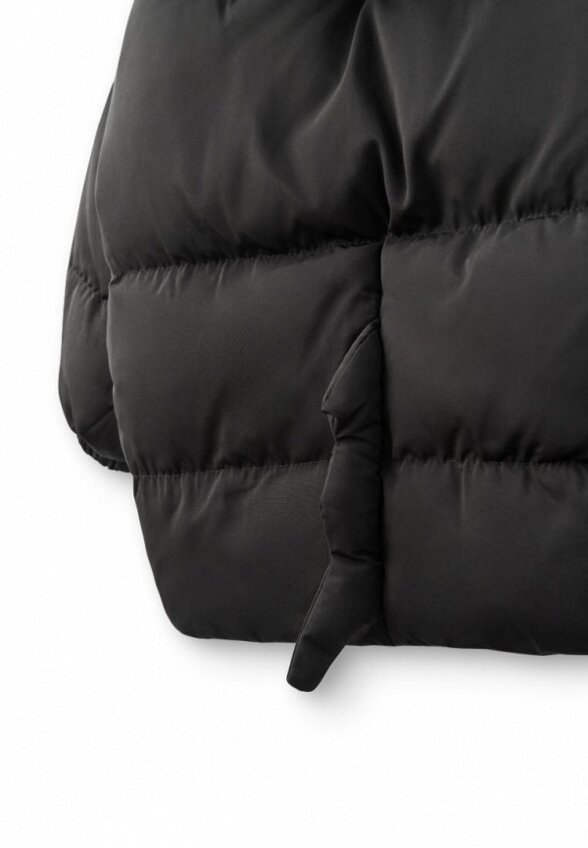 Пуховик Happy Baby