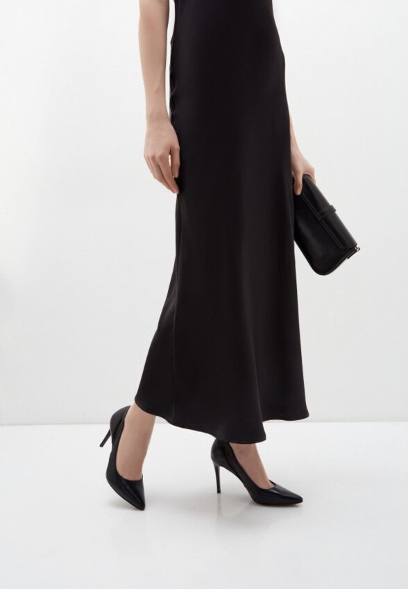 Туфли Sintia Easy Gaite