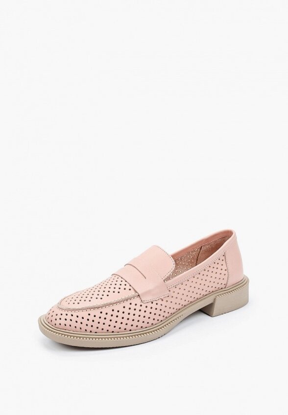 Лоферы Basconi