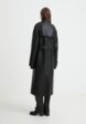 Плащ Maison David3  - превью