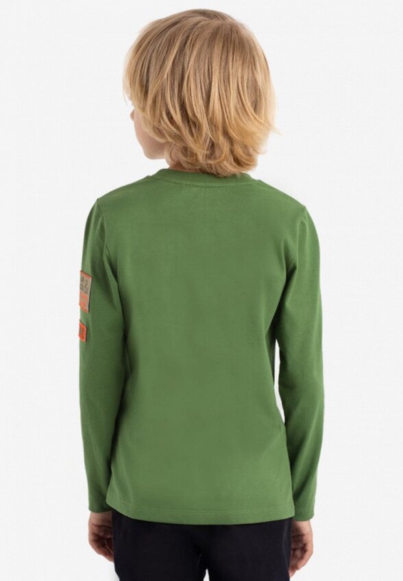 Лонгслив Kapika