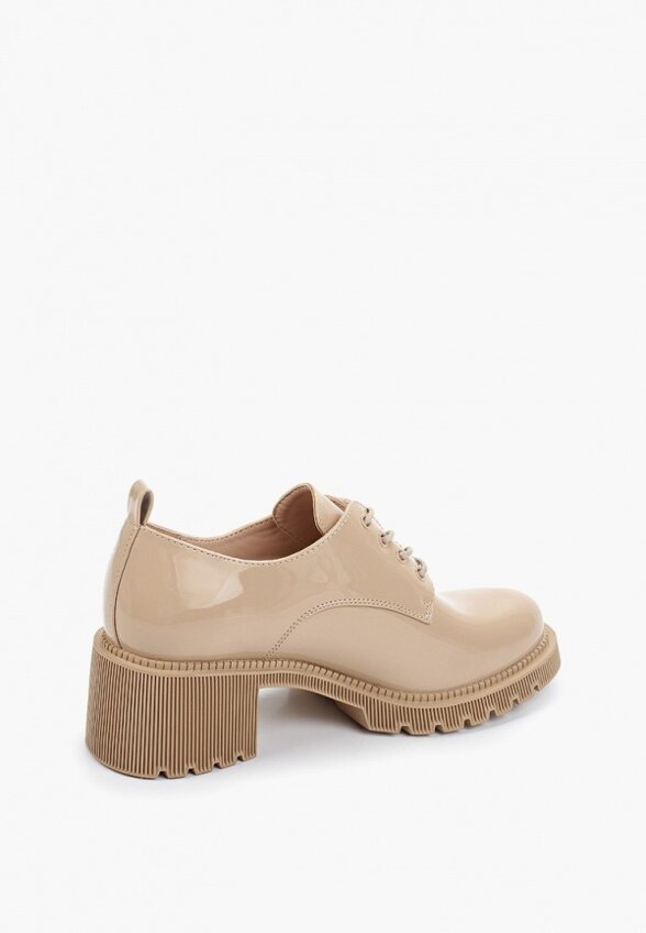 Ботильоны Obba