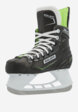 Коньки хоккейные детские Bauer X-LS JR, Черный2  - превью
