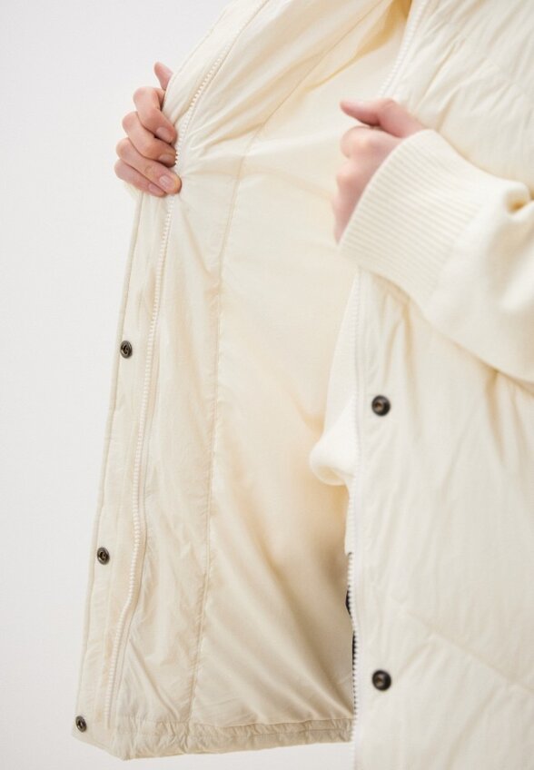 Жилет утепленный Nerolab