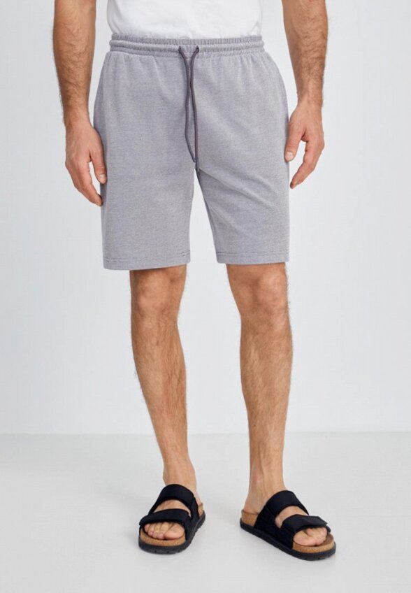 Шорты спортивные Finn Flare