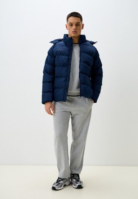 Куртка утепленная FN