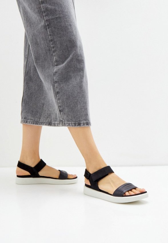 Сандалии Ecco