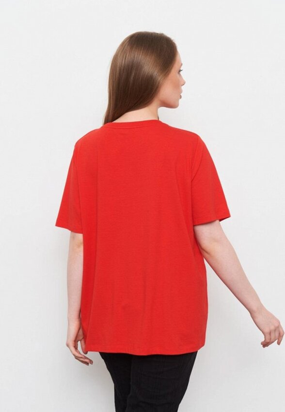 Футболка Samoon by Gerry Weber