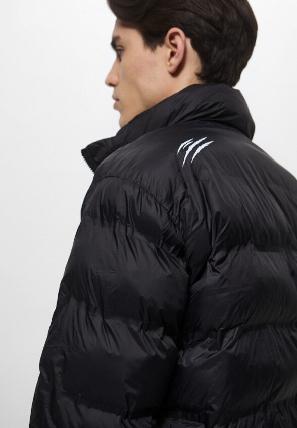 Куртка утепленная Plein Sport