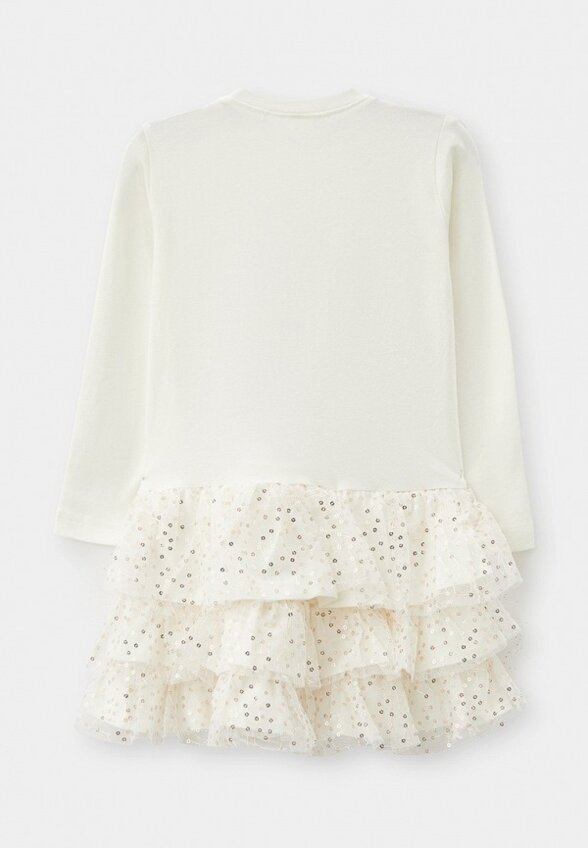 Платье Coccodrillo