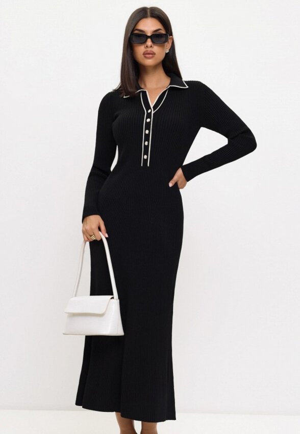 Платье Sandrine