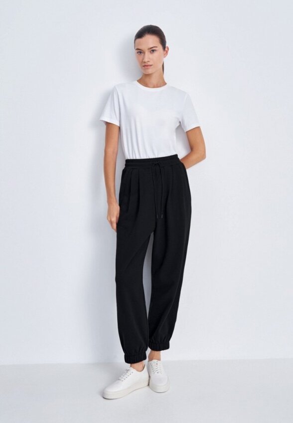 Брюки спортивные Finn Flare