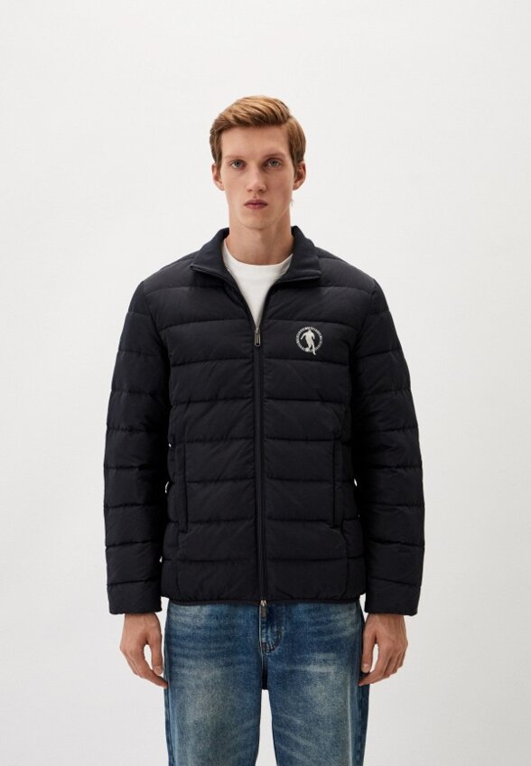 Куртка утепленная Bikkembergs
