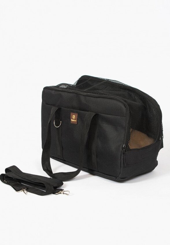 Переноска для животных Bigzu.ru