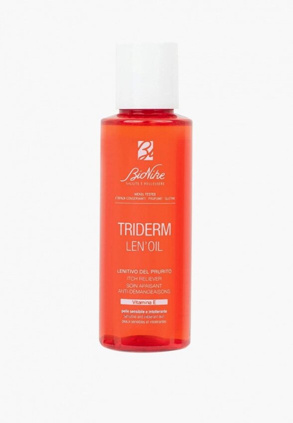 Масло для тела Bionike