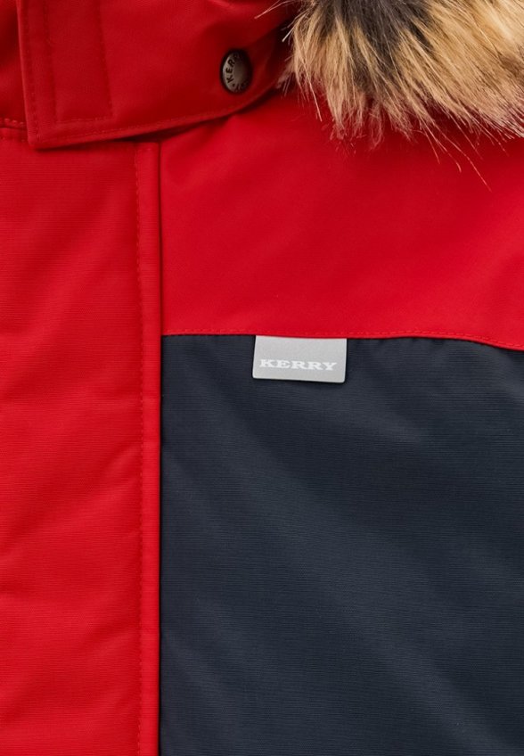 Куртка утепленная Kerry
