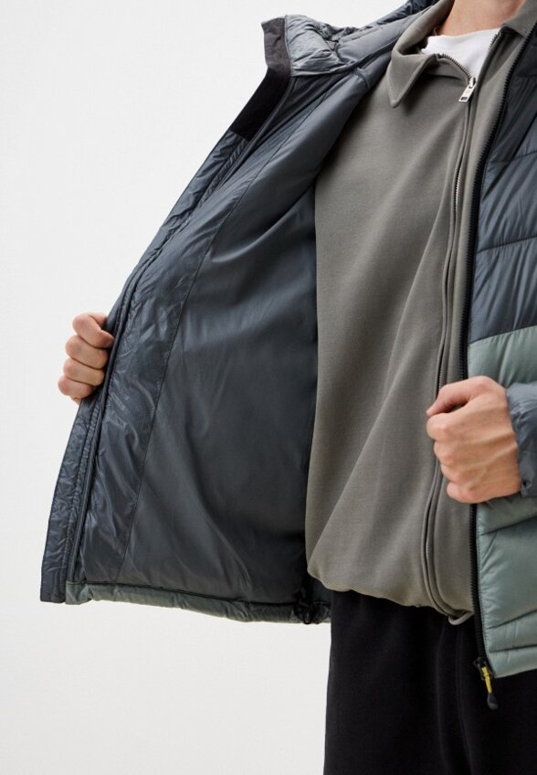 Куртка утепленная Northland