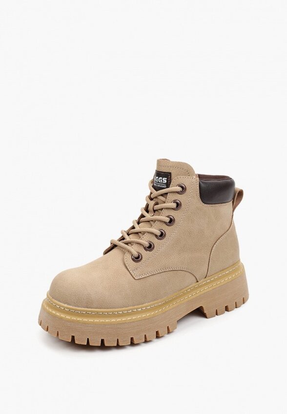 Ботинки Briggs