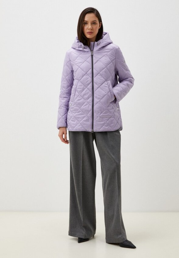 Куртка стеганая Avi