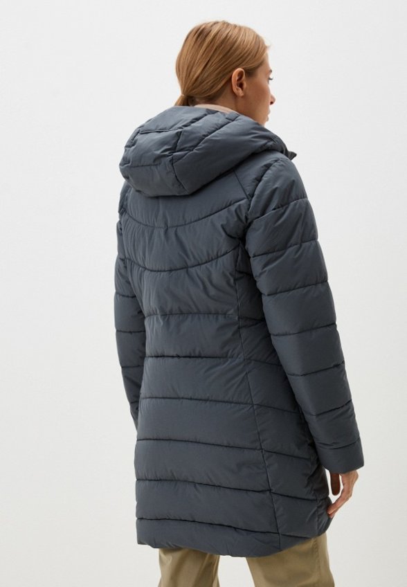 Пуховик Northland