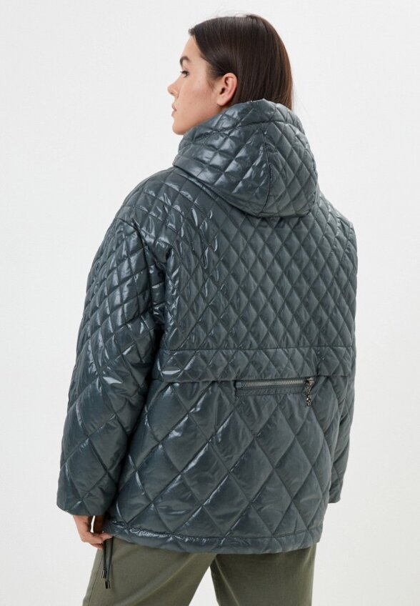 Куртка стеганая Winterra