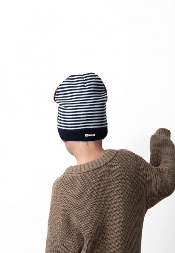 Шапка marhatter