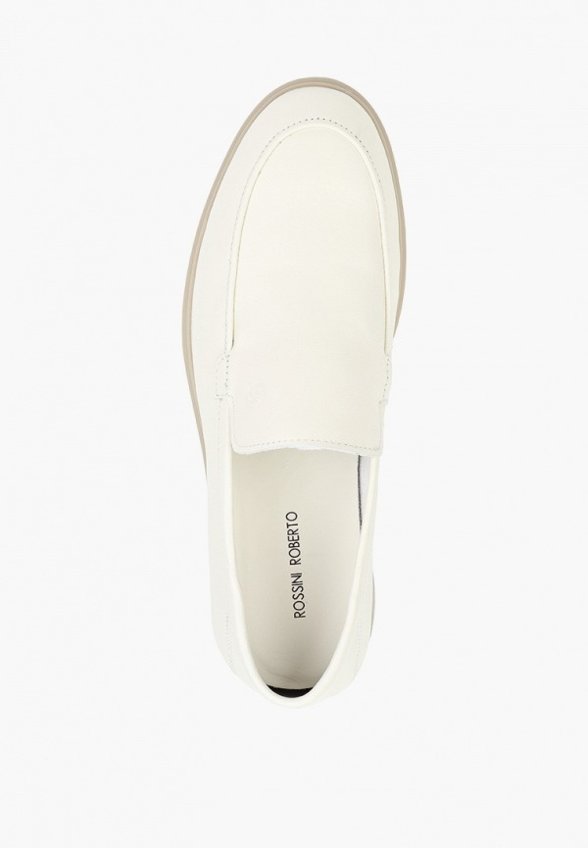 Лоферы Rossini Roberto