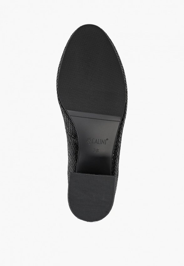 Туфли Ascalini