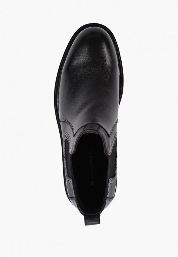 Ботинки Francesco Donni