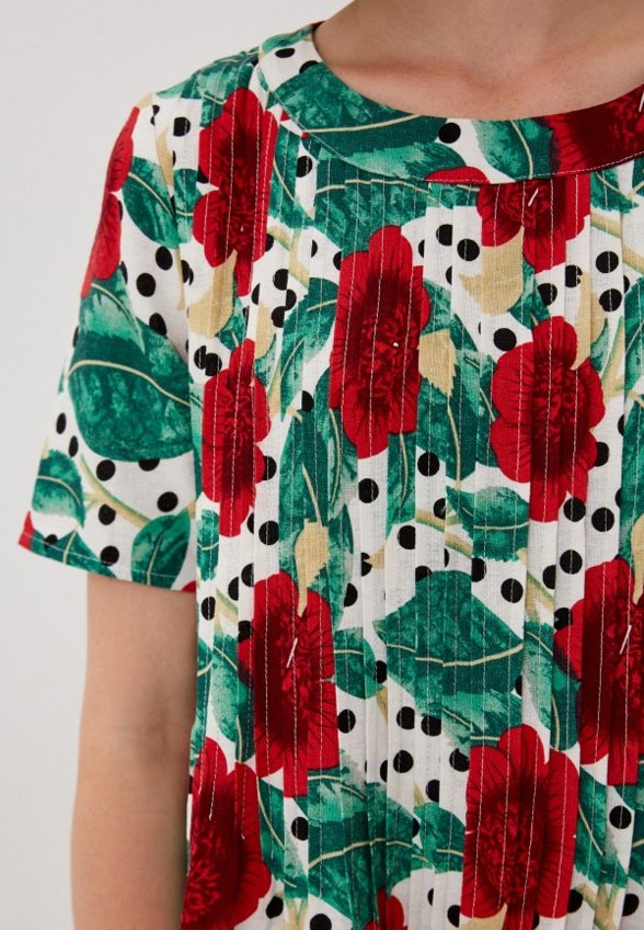 Платье MadaM T