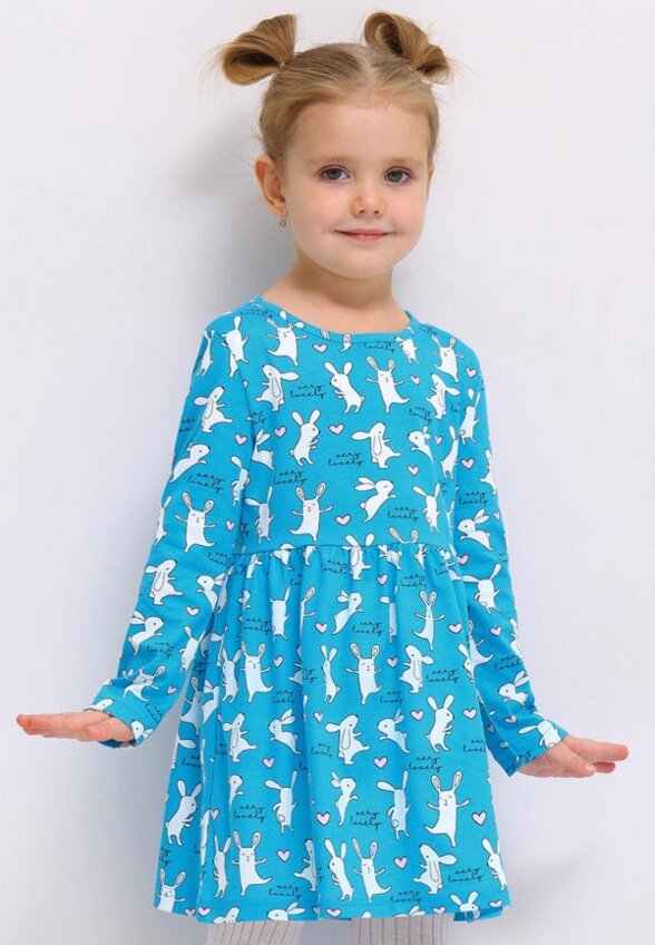 Платье Апрель