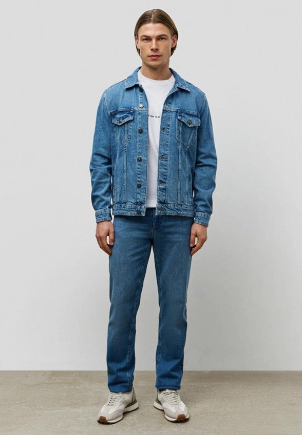 Куртка джинсовая Baon