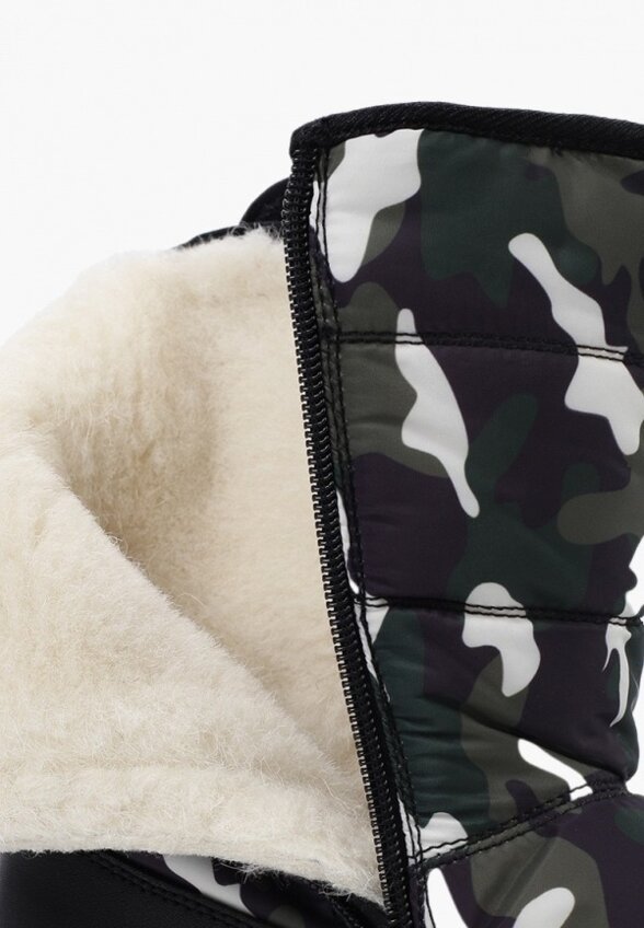 Дутики Pixel & Co