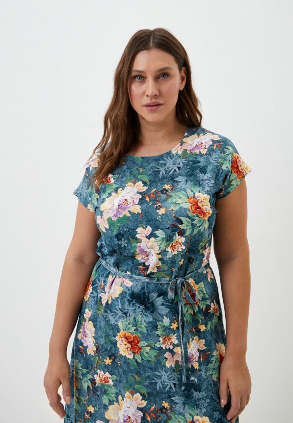 Платье Агапэ