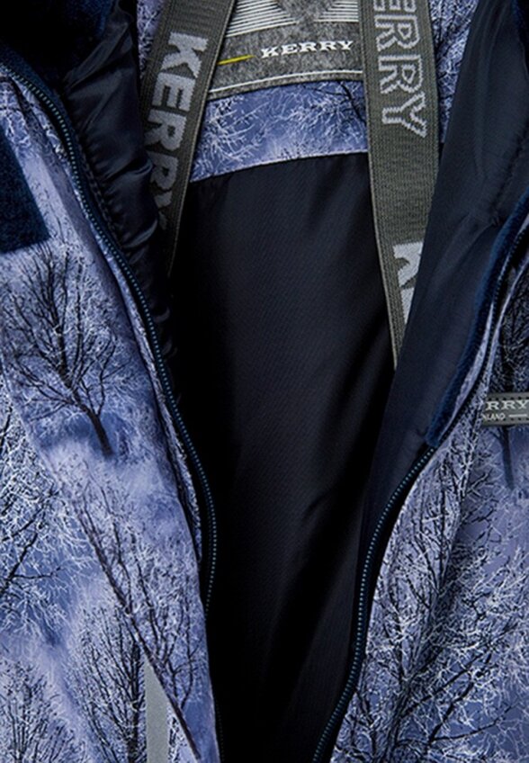 Комбинезон утепленный Kerry