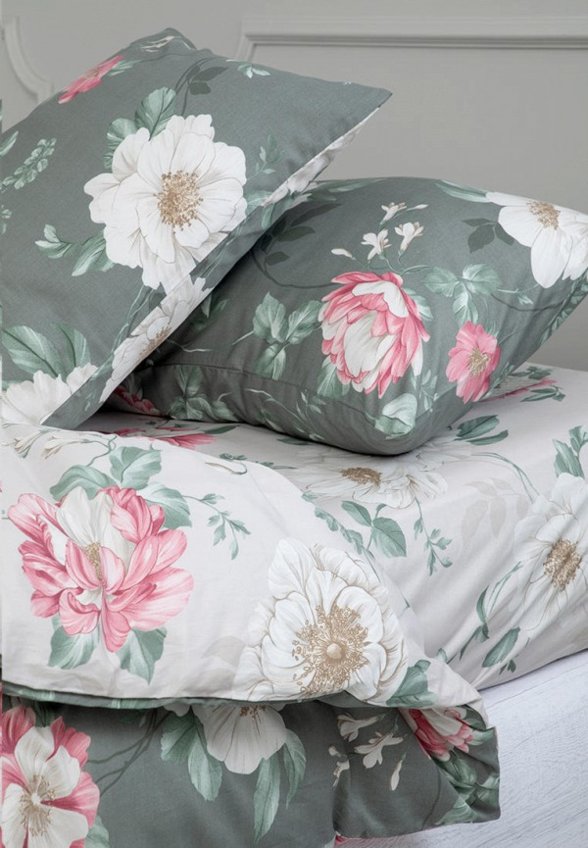 Постельное белье Семейное Mia Cara