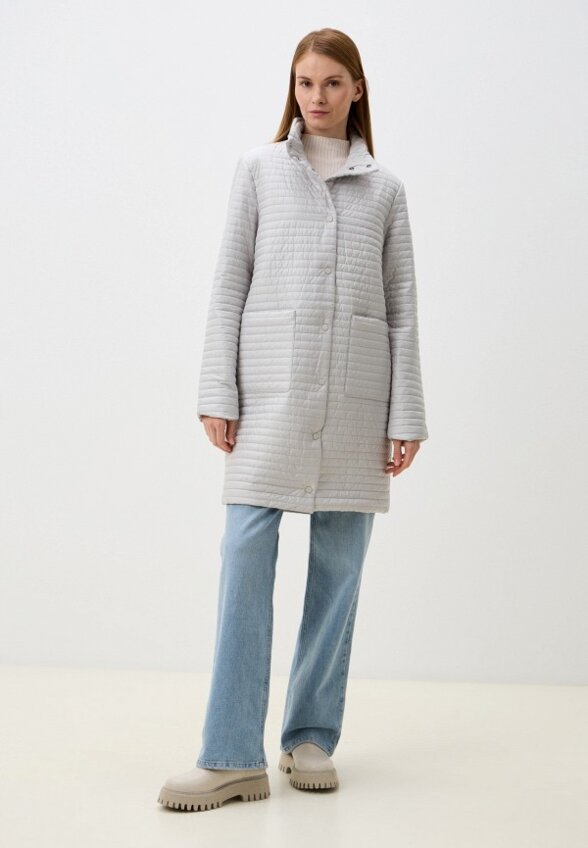 Куртка утепленная Снежная Королева