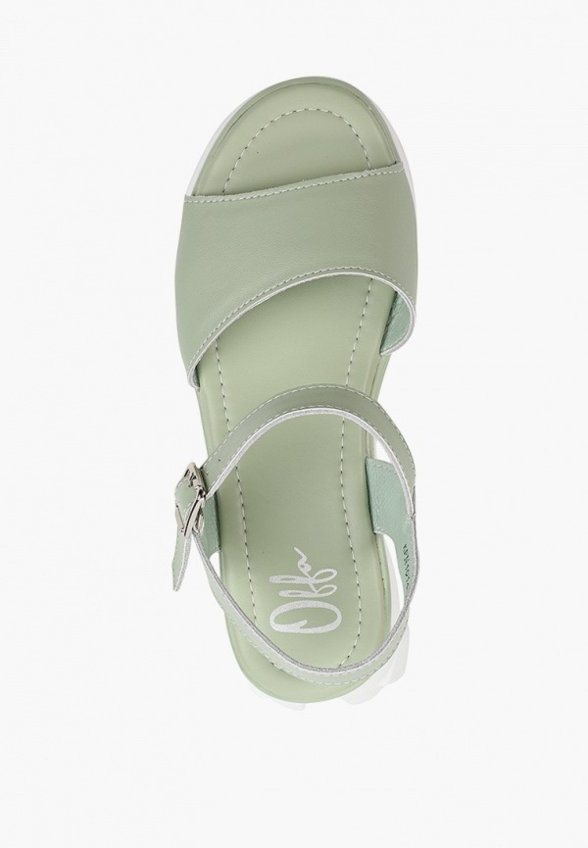 Сандалии Obba