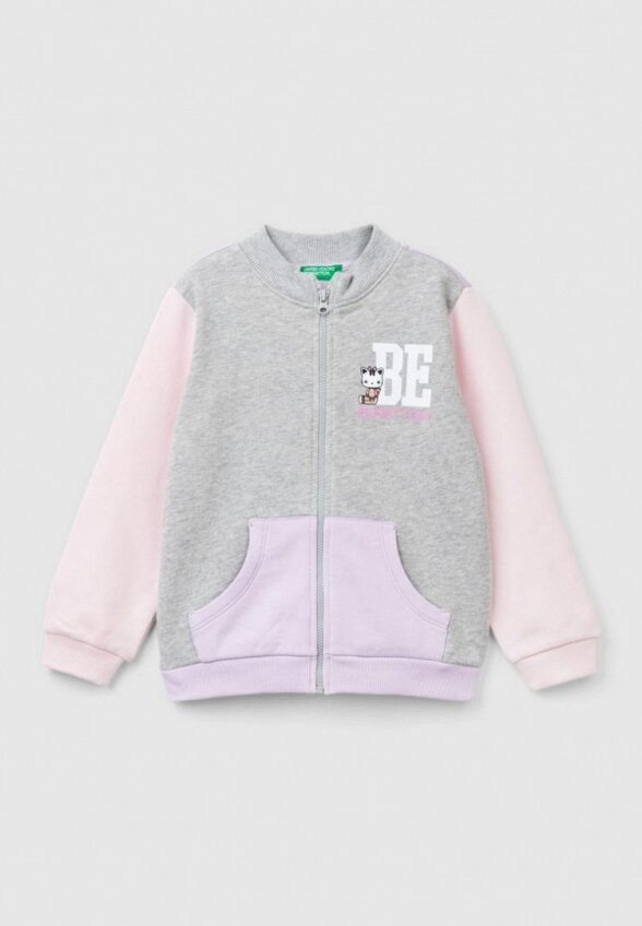 Толстовка United Colors of Benetton