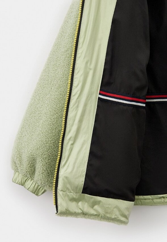 Куртка утепленная Fobs