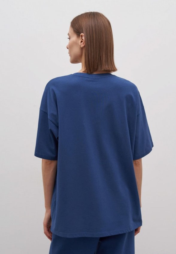 Футболка Finn Flare