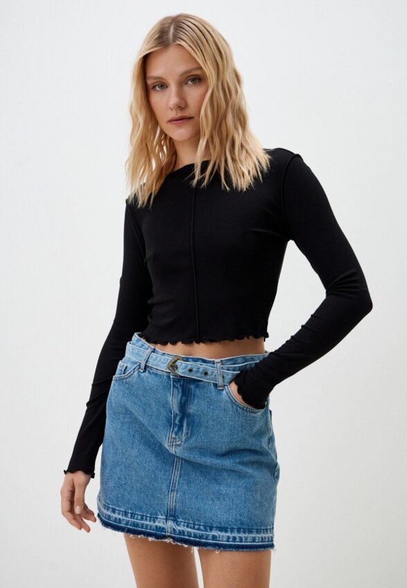 Лонгслив Koton