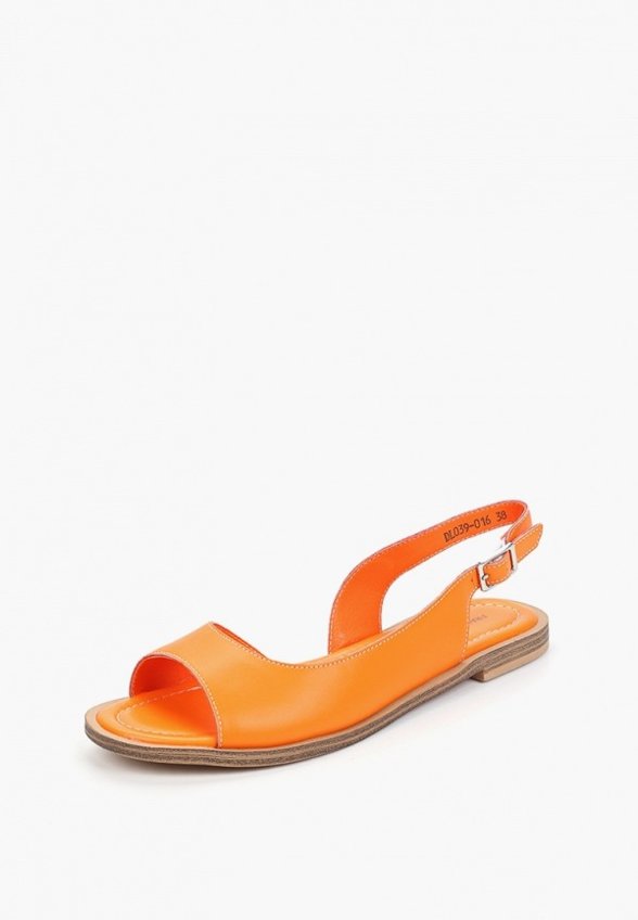 Сандалии Francesco Donni