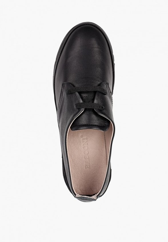 Ботинки Basconi