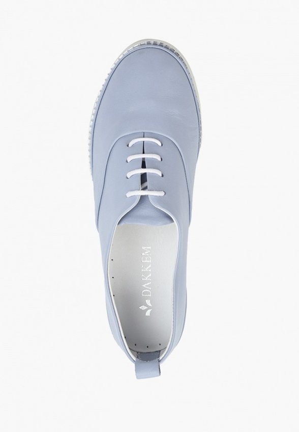 Ботинки Dakkem