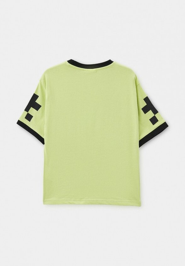 Футболка Coccodrillo